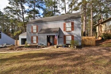 204 Pocahontus Ct, Pineville, LA 71360 - photo 2