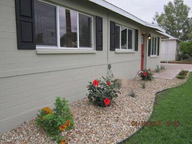 BEAUTIFUL LANDSCAPING