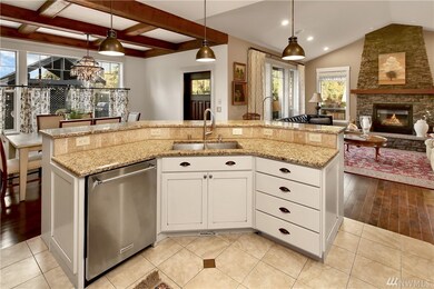 1480 Sunnybrook Ln, Bellingham, WA 98226 - photo 6