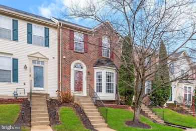 1067 Campbell Meadow Rd, Owings Mills, MD 21117 - photo 2