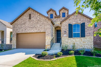 12035 Jones Ranch, San Antonio, TX 78254 - photo 2
