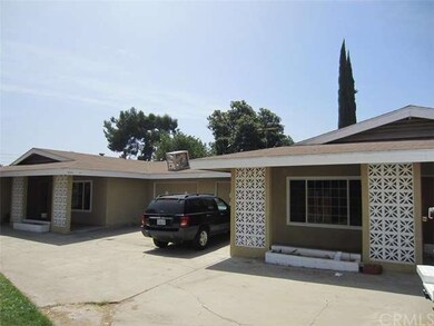 DUPLEX WITH ATTACHED GARAGES