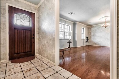 2401 NW 119th St, Oklahoma City, OK 73120 - photo 4