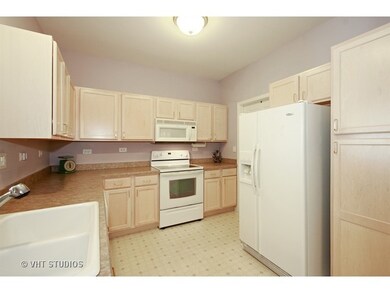 3821 Traditions Dr unit 3821, Olympia Fields, IL 60461 - photo 3