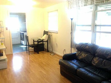 Living Room. Another view of the light-filled livi