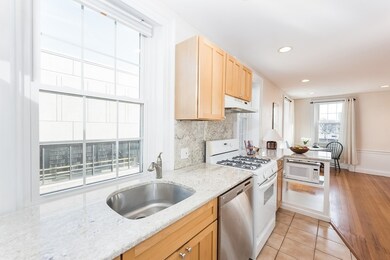 2 Wood St unit 2, Charlestown, MA 02129 - photo 6