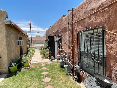 317 N Carolina Dr unit 321, El Paso, TX 79915 - photo 4