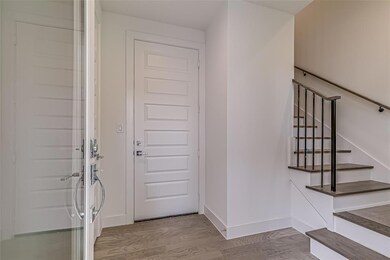 6028 Lewis St unit 202, Dallas, TX 75206 - photo 5