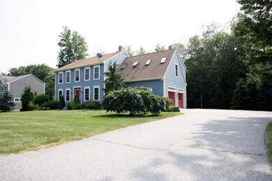 Large Lot