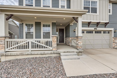 935 Peach Leaf Ln, Elizabeth, CO 80107 - photo 6