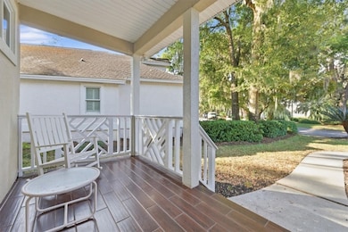 805 Kings Grant, Saint Simons Island, GA 31522 - photo 2