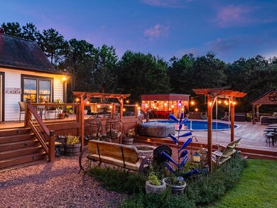 2701 Victory Church Rd, Bowdon, GA 30108 - photo 7