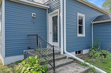 201 2nd Ave, Weyauwega, WI 54983 - photo 5