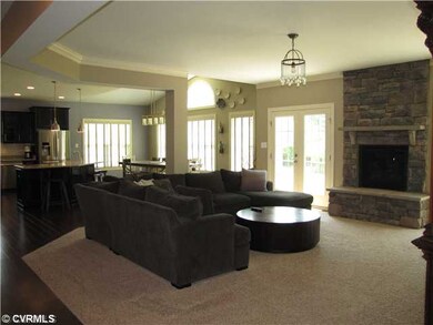 11484 Peavey St, Glen Allen, VA 23059 - photo 2