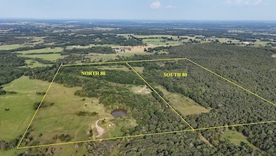 E1260 Rd, Hanna, OK 74845 - photo 3