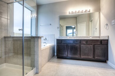 20086 Wade Hampton Dr, Cleveland, TX 77327 - photo 3