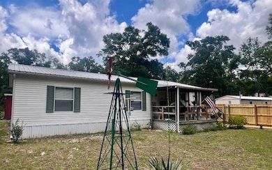 6669 NW 36th Ln, Bell, FL 32619 - photo 7