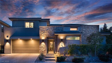 43 Olive Ridge Dr, Las Vegas, NV 89135 - photo 3