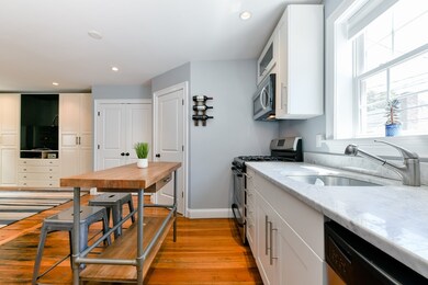 36 Cook St unit 1, Charlestown, MA 02129 - photo 7