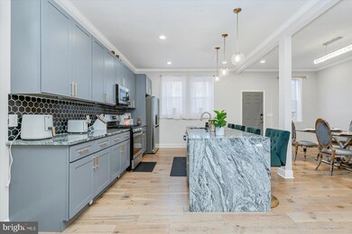 2424 Arunah Ave, Baltimore, MD 21216 - photo 4