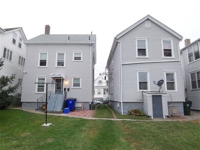109 - 115 Plain St, Fall River, MA 02723 - photo 2