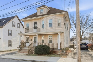 8 Porter St unit A, Woburn, MA 01801 - photo 3