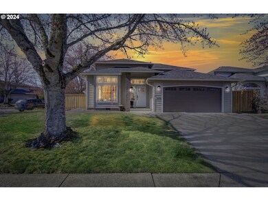 Front Yard