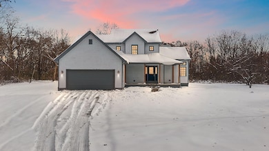 7809 N 1200 W, Fair Oaks, IN 47943 - photo 2