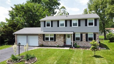 660 N Main St, Union, OH 45322 - photo 4