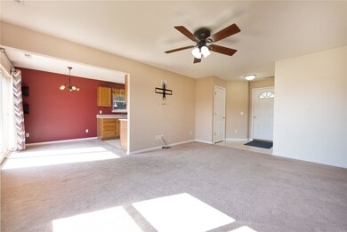 610 Prairie Ln, Ossian, IN 46777 - photo 7