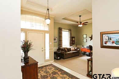 1605 Cimmarron Trail, Tyler, TX 75703 - photo 6