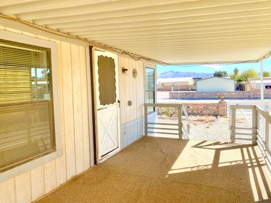 11536 S Bonnie Ave, Yuma, AZ 85367 - photo 2