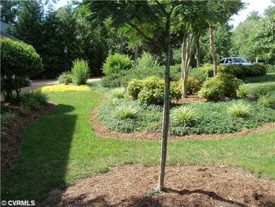 Exterior Front - front yard view