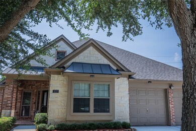 2523 Rustic Trail Ln, Richmond, TX 77469 - photo 3