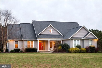 20254 W Piney Grove Rd, Georgetown, DE 19947 - photo 2