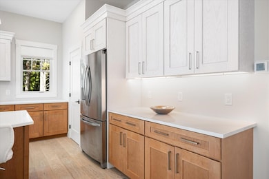 90 Blue Jay Lane, Waltham, ME 04605