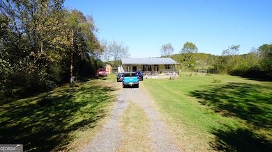 8532 Red Bud Rd NE, Ranger, GA 30734 - photo 2