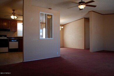 5054 S Palo Verde Club Ln, Tucson, AZ 85706 - photo 5