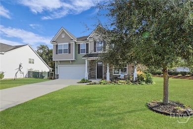 18 Minning Loop, Richmond Hill, GA 31324 - photo 2