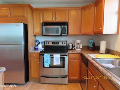 5500 Ocean Shore Blvd unit 76, Ormond Beach, FL 32176 - photo 6