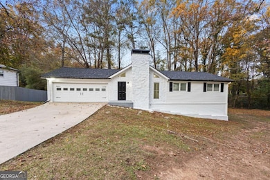 5658 MacEdin Dr, Douglasville, GA 30135 - photo 3