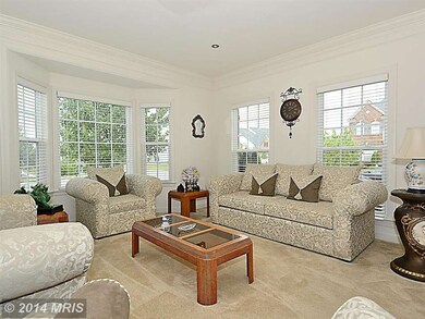 25111 Beach Place, Chantilly, VA 20152 - photo 4