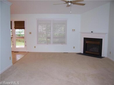 Den/Family/Great Room.