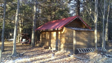 Suring cabin Hesperia