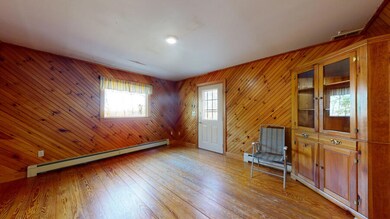 Living Room Area