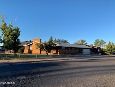 123 E Mahoney St, Winslow, AZ 86047 - photo 5