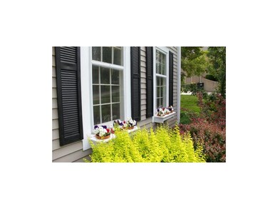 A Touch of Class Graces Your Home with Lush Landsc