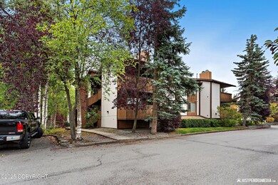 420 E 56th Ave unit 7H, Anchorage, AK 99518 - photo 2