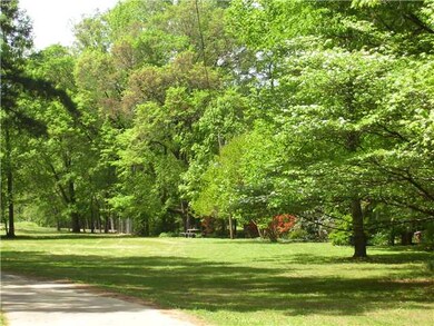 Part of the ten acres