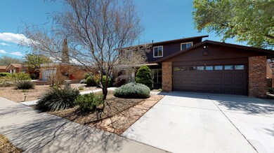 6804 Hensch Ave NE, Albuquerque, NM 87109 - photo 4